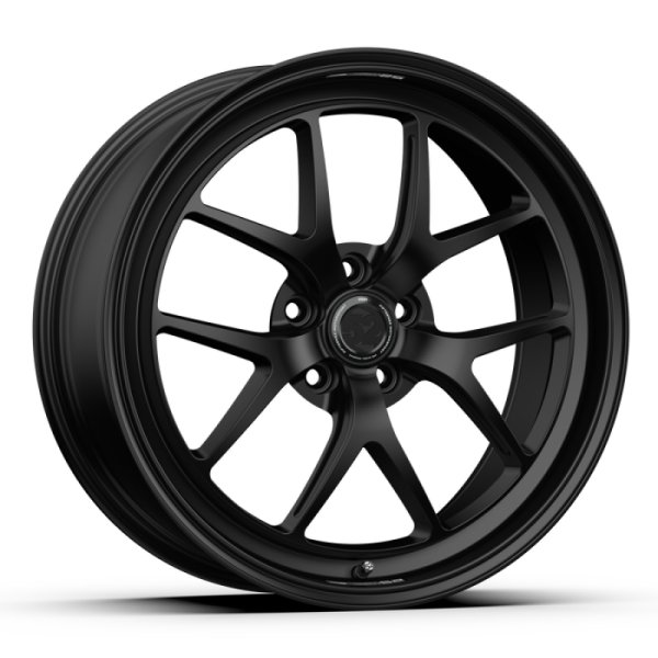 FFT Sector RSR Wheels fifteen52 RSSAB-98551+42
