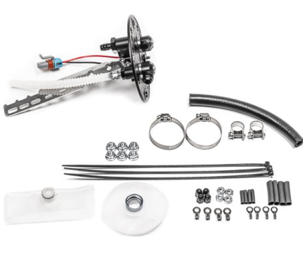 Radium Engineering 20-3792