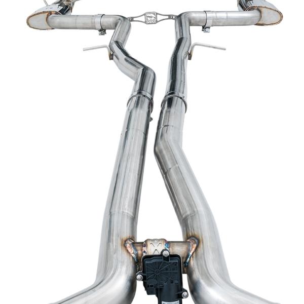 AWE Tuning 3025-11006