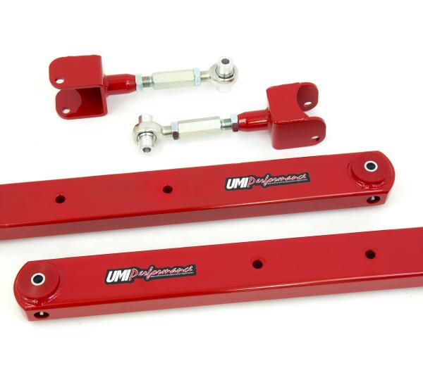 UMI Performance 402117-R
