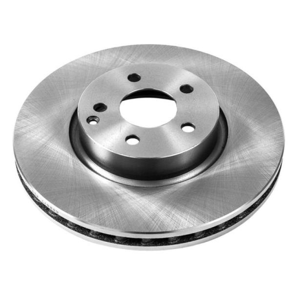 PowerStop EBR877