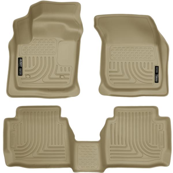 Husky Liners 99753