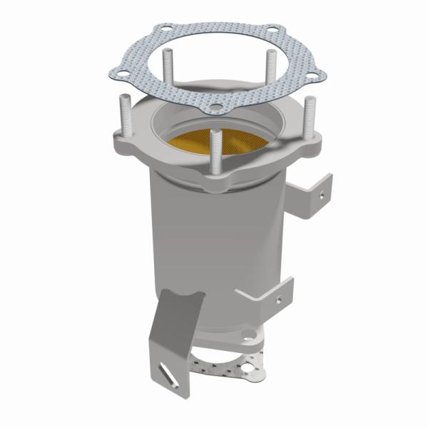 Magnaflow 452217