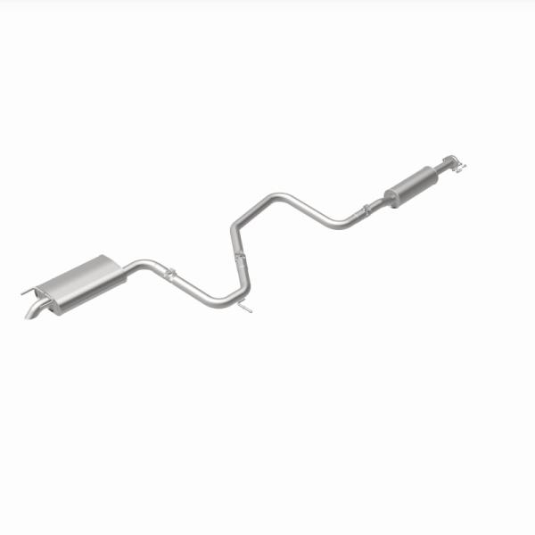 Magnaflow 106-0948