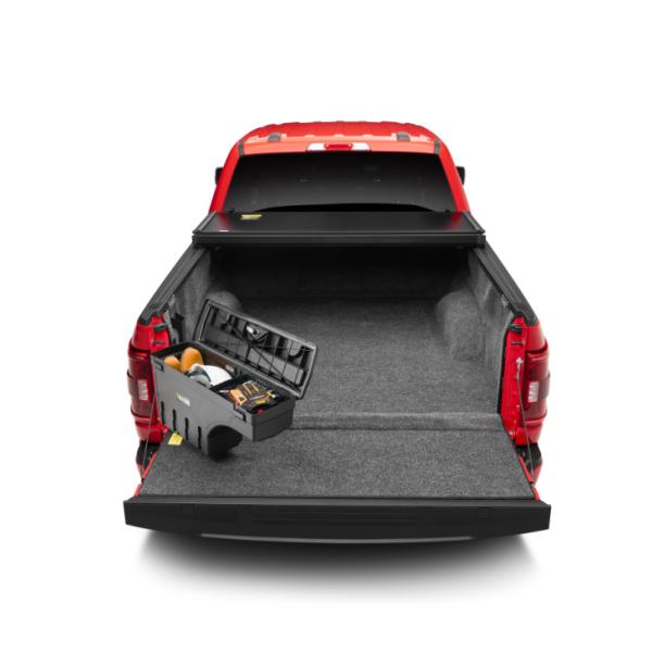 UND SwingCase Boxes Undercover SC203D