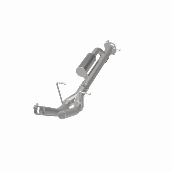 MAG Catback Exhaust Magnaflow 19686