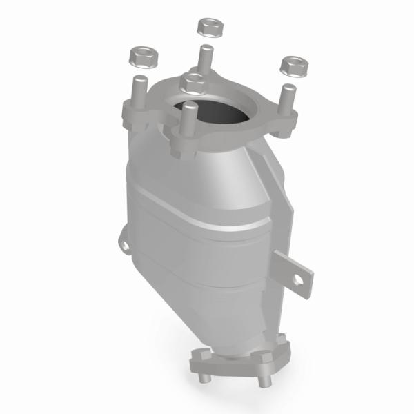 MAG Converter Direct Fit Magnaflow 24446