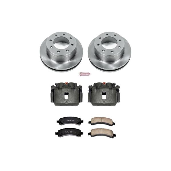 PowerStop KCOE2039
