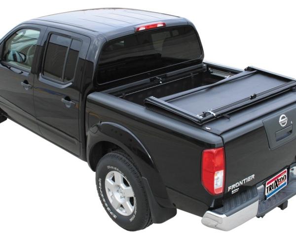 TRX Bed Cover - Deuce Truxedo 784101
