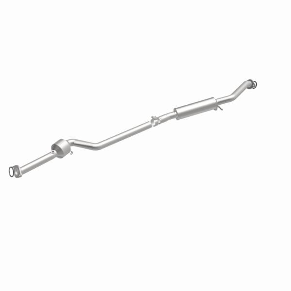 MAG Converter Direct Fit Magnaflow 21-322