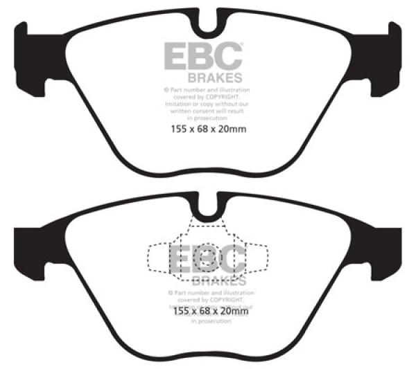 EBC DP41512R