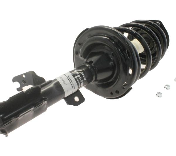 KYB Shocks & Struts Strut Plus KYB SR4097