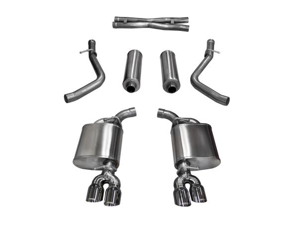 CORSA Performance 14985