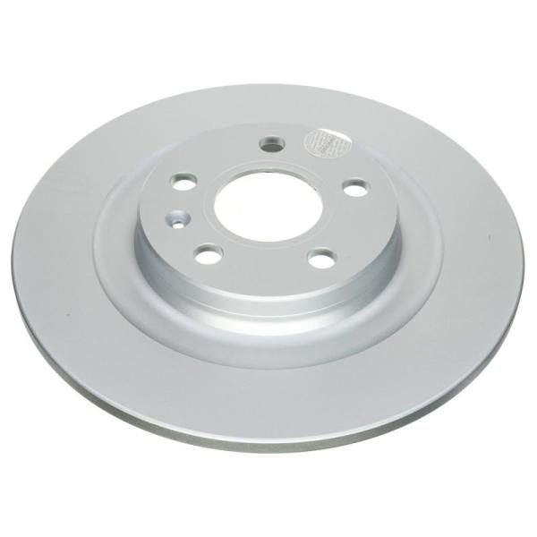 PowerStop EBR1802EVC
