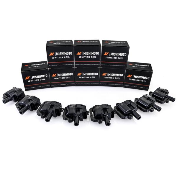 Mishimoto MMIG-LS1-9708