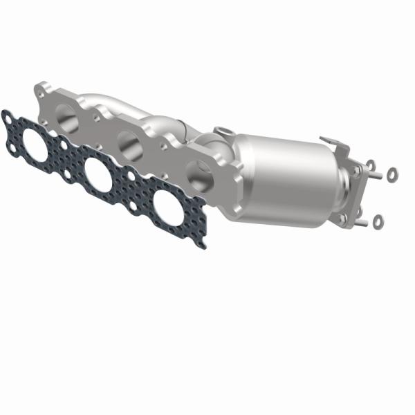 MAG Converter Direct Fit Magnaflow 22-173