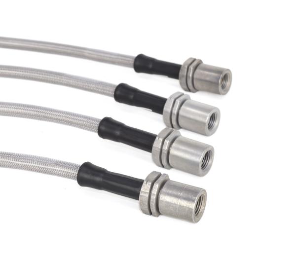 GR G-Stop Brake Line Kits Goodridge 21091