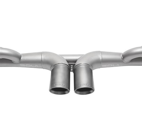 Soul Performance POR.997GT3.CMB.GMT