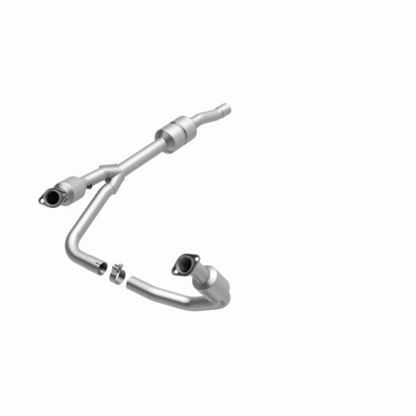 MAG Converter Direct Fit Magnaflow 458070