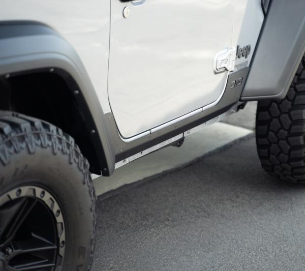 DV8 Offroad SRJL-29