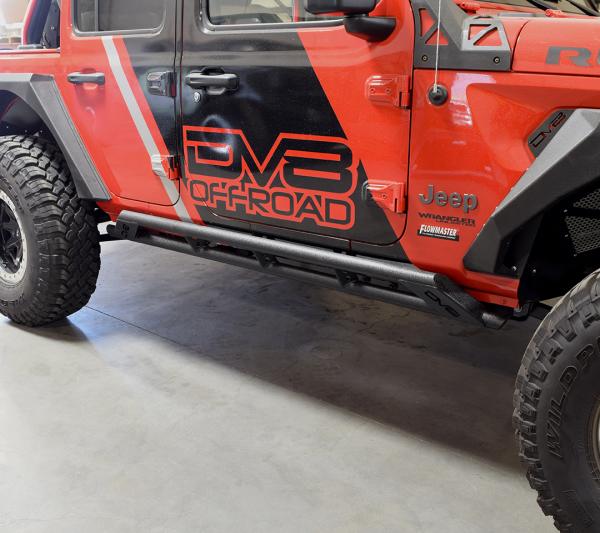 DV8 Offroad SRJL-03