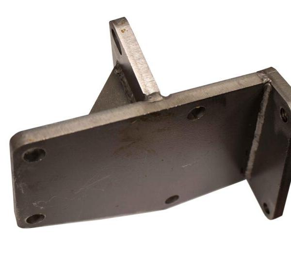 RustBuster RB1008