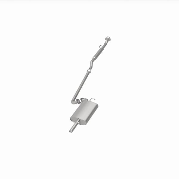 Magnaflow 106-0196