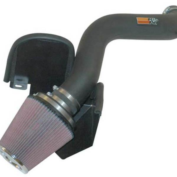 K&N Engineering 57-1538