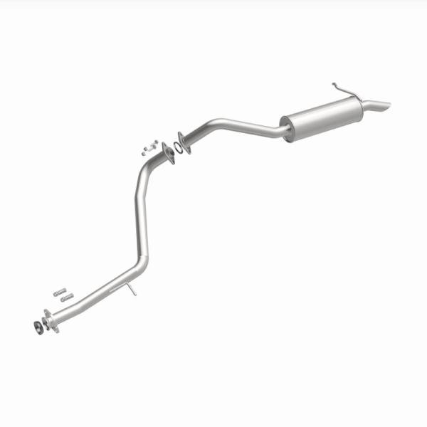 Magnaflow 106-0843