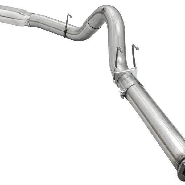 AFE Exhaust DPF Back aFe 49-03064-P