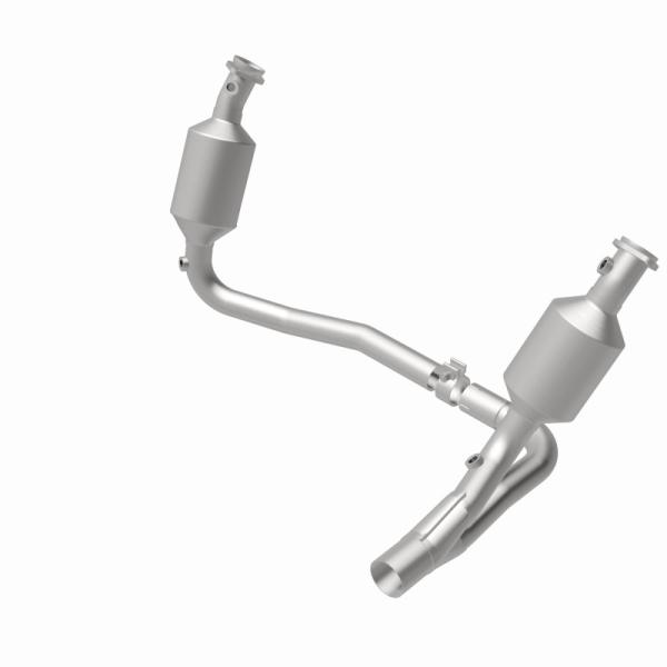 Magnaflow 4651658