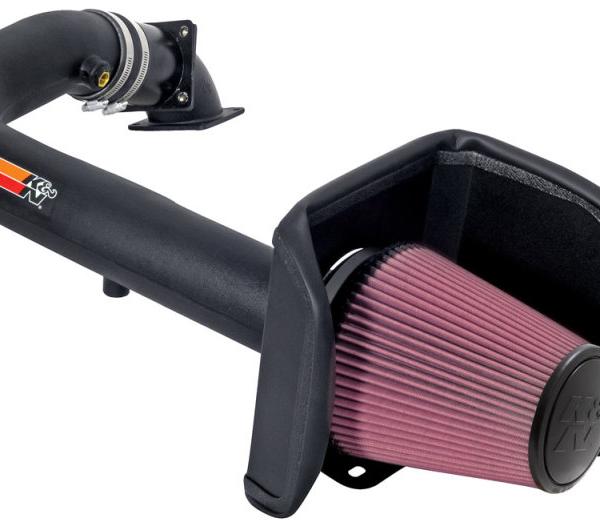 KN 57 FIPK Air Intake 50 K&N Engineering 57-2556