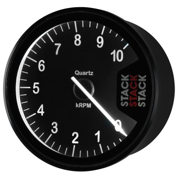 AutoMeter ST200-010