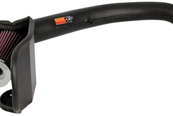 KN 57 FIPK Air Intake 50 K&N Engineering 57-1514-1