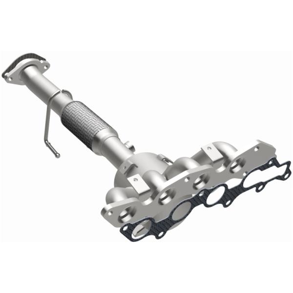 MAG Converter Direct Fit Magnaflow 22-165