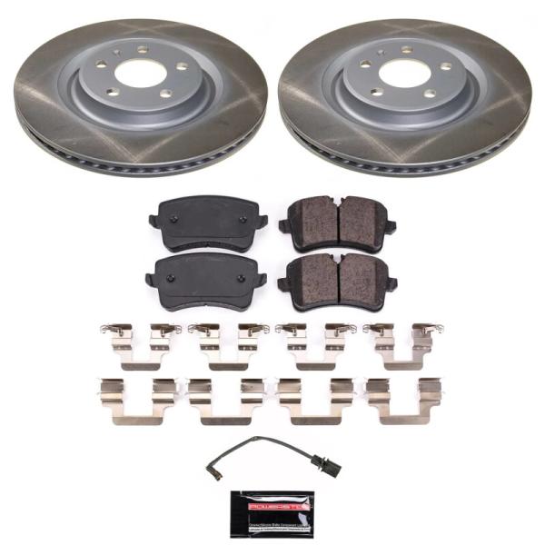 PowerStop SC6139