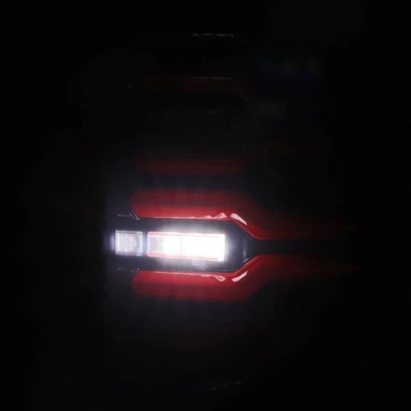 AlphaRex 620000