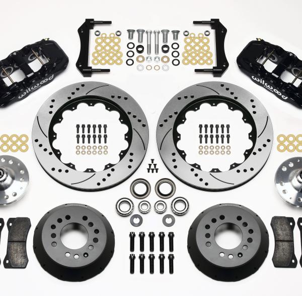 Wilwood 140-10920-D