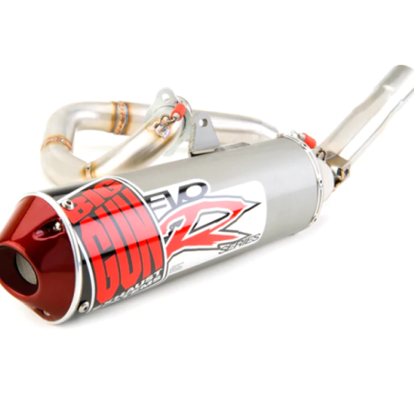 Big Gun 09-42523