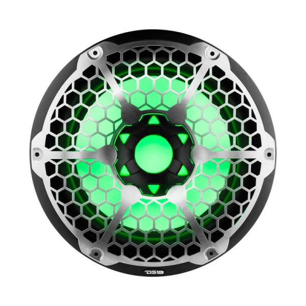 DS18 NXL-12SUB/BK