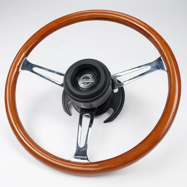 NRG HB-001BK