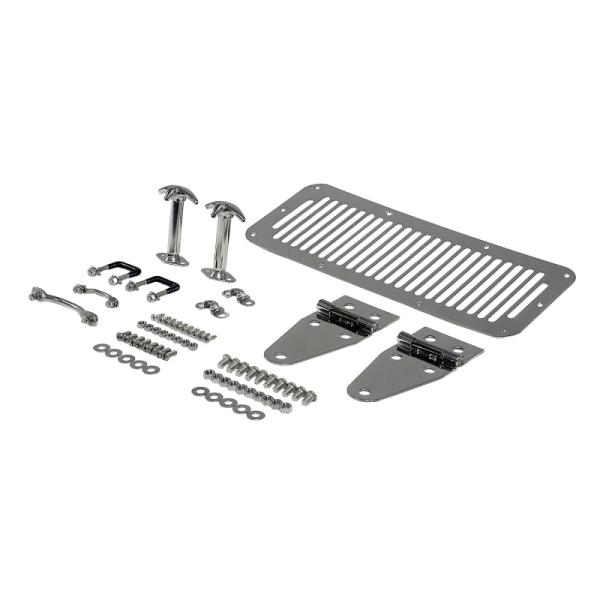 Rugged Ridge 11101.01