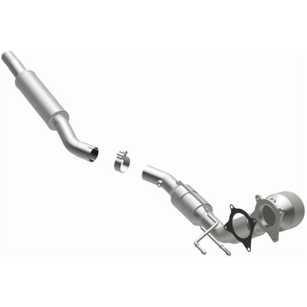 Magnaflow 51522
