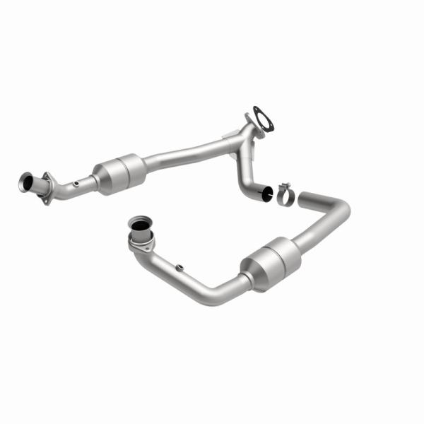 Magnaflow 447378