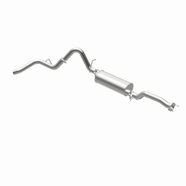MAG BRE Exhaust Kits Magnaflow 106-0416