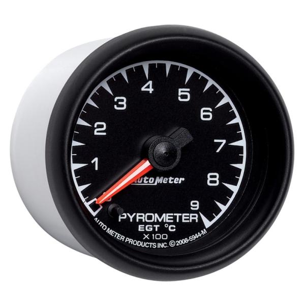 AutoMeter 5944-M
