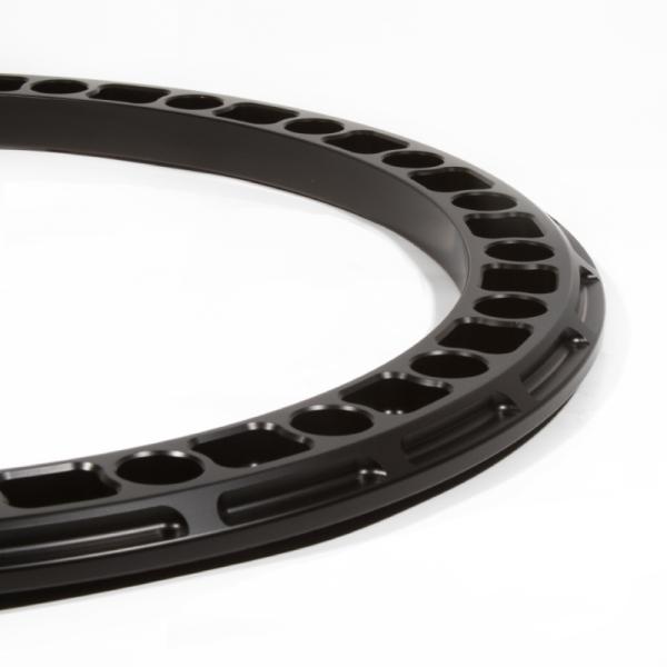Method Wheels BR-DB17-3-B