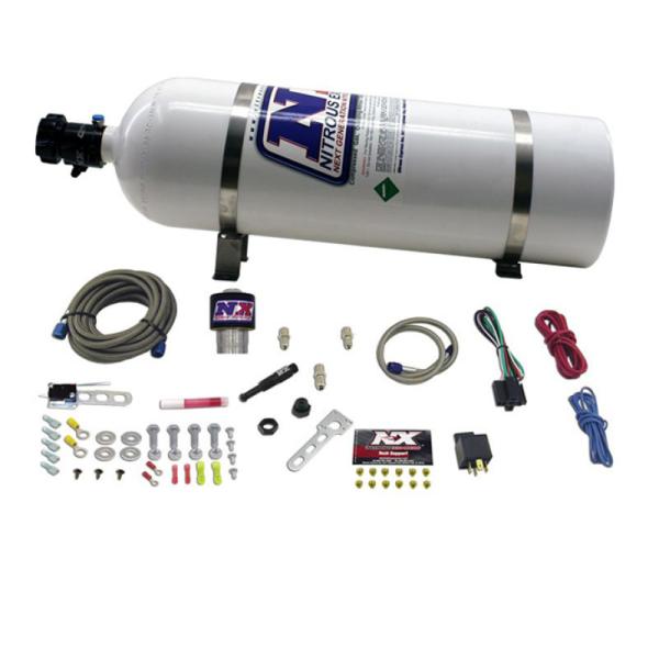 Nitrous Express NXD12002