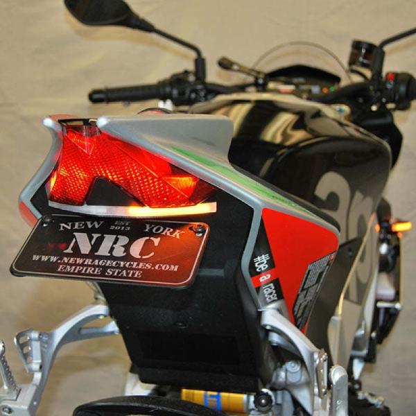 New Rage Cycles RSV4-FE