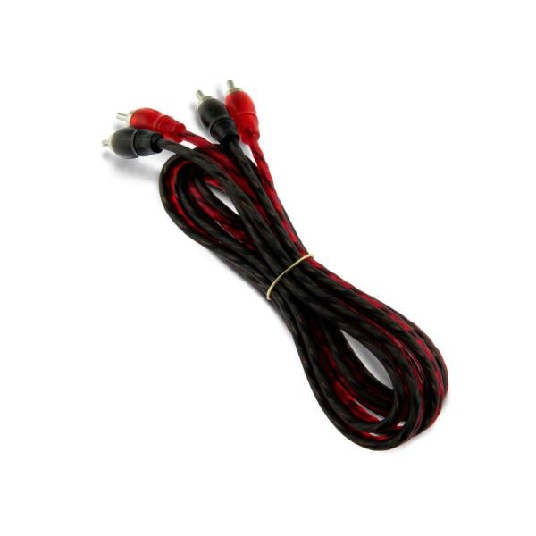 DS18 RCA-6FT
